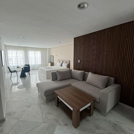 Ferienwohnung Doorsteps Tanger Exterior foto
