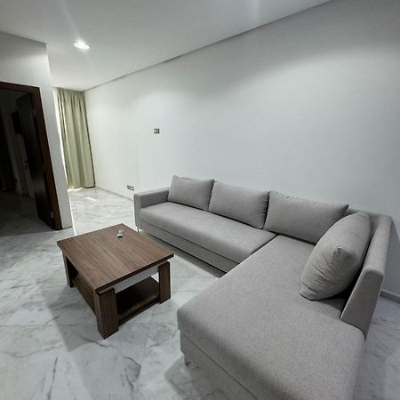Ferienwohnung Doorsteps Tanger Exterior foto