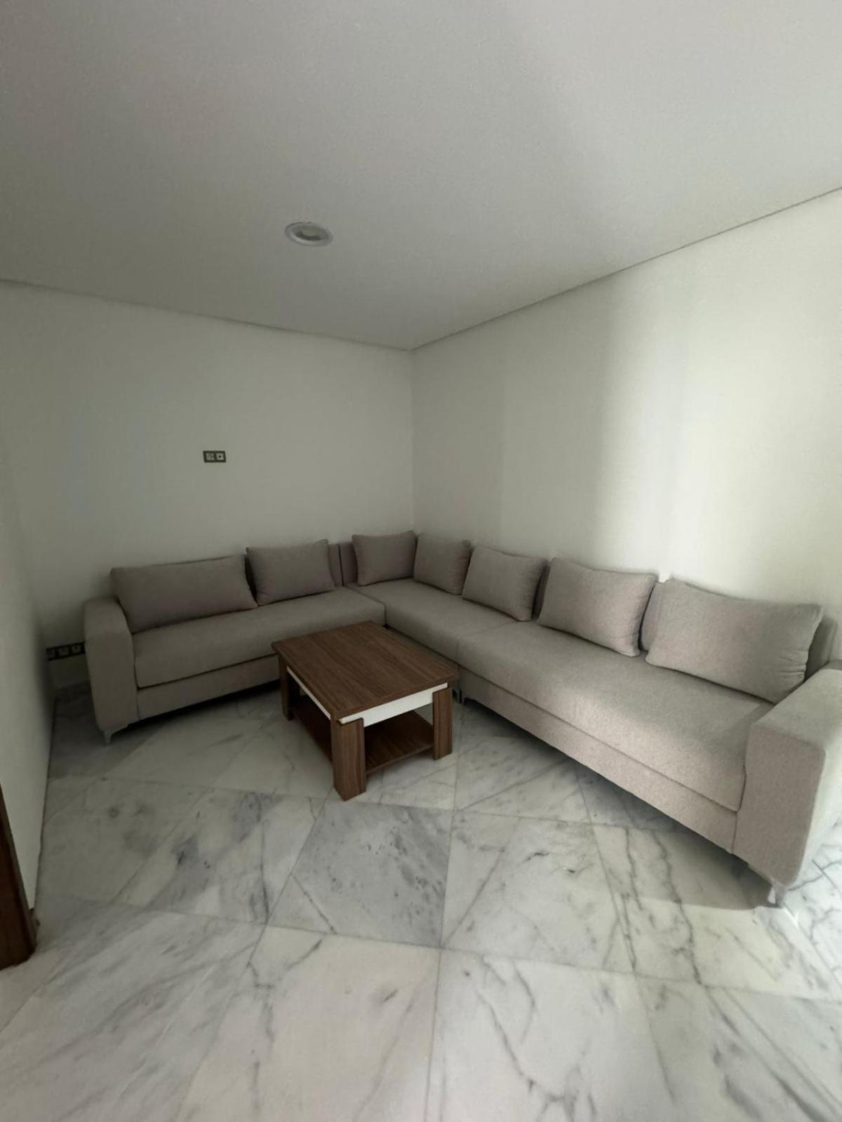 Ferienwohnung Doorsteps Tanger Exterior foto