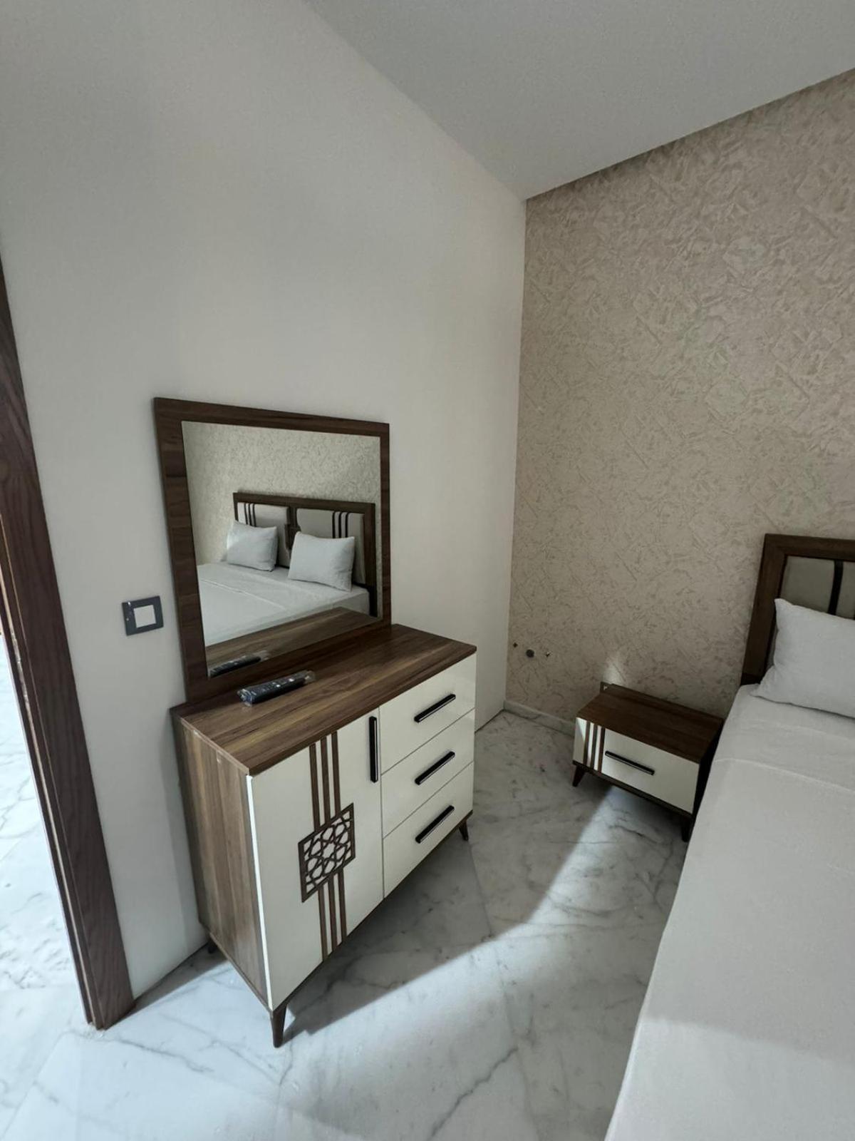 Ferienwohnung Doorsteps Tanger Exterior foto