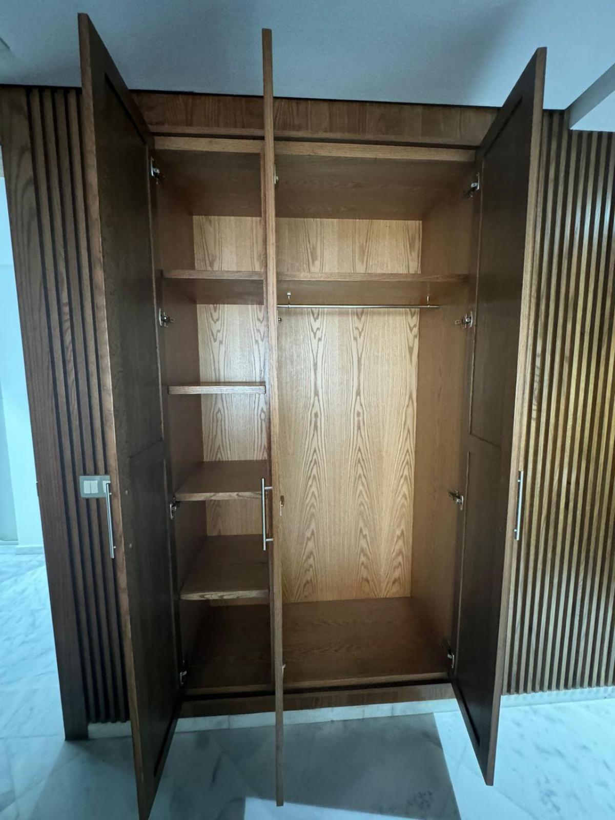 Ferienwohnung Doorsteps Tanger Exterior foto