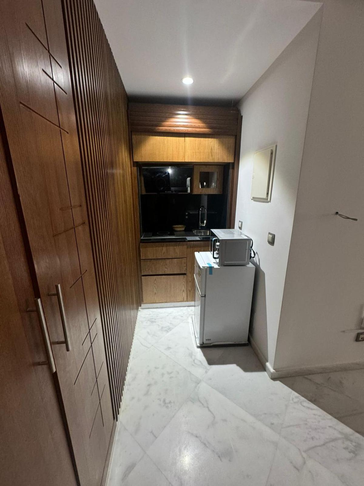Ferienwohnung Doorsteps Tanger Exterior foto